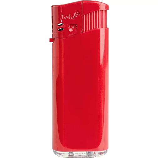 Briquet électronique Nola 4 midi, rechargeable, Image 1