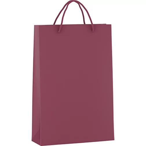 Sac de transport basic white 5, 24 x 9 x 36 cm, Image 1