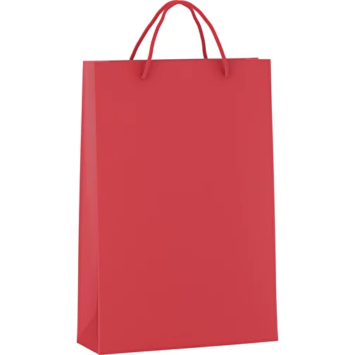 Sac de transport basic white 5, 24 x 9 x 36 cm, Image 1