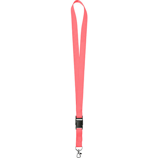 20 mm Satin Lanyard, Bild 1