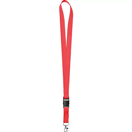 Longe en satin de 15 mm, Image 1