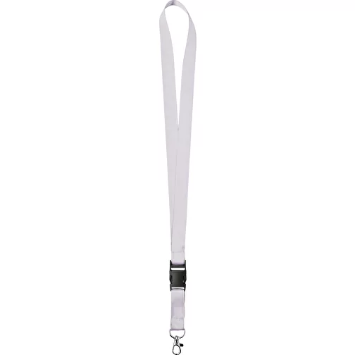 Longe en satin de 15 mm, Image 1