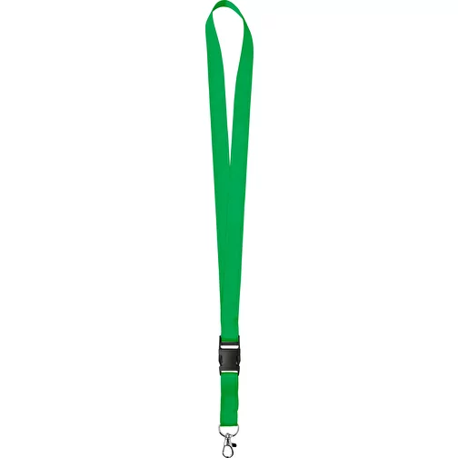 Longe en satin de 15 mm, Image 1
