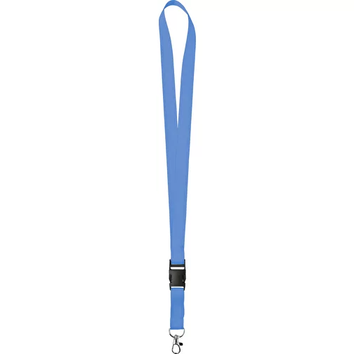 10 mm satin-snørebånd, Billede 1