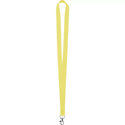 Lanière en satin de 20 mm, Image 1