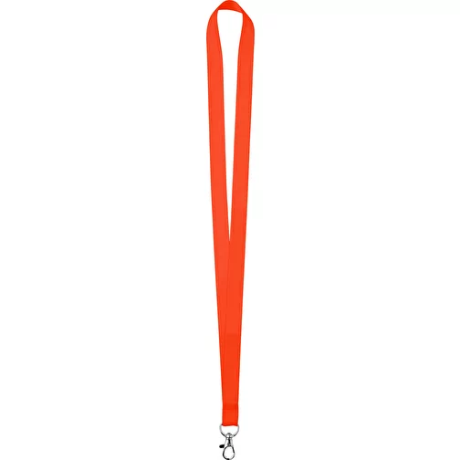 Lanière en satin de 20 mm, Image 1