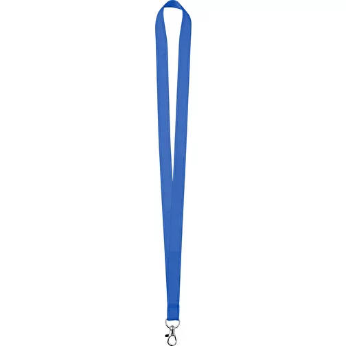 20 mm Satin Lanyard, Bild 1