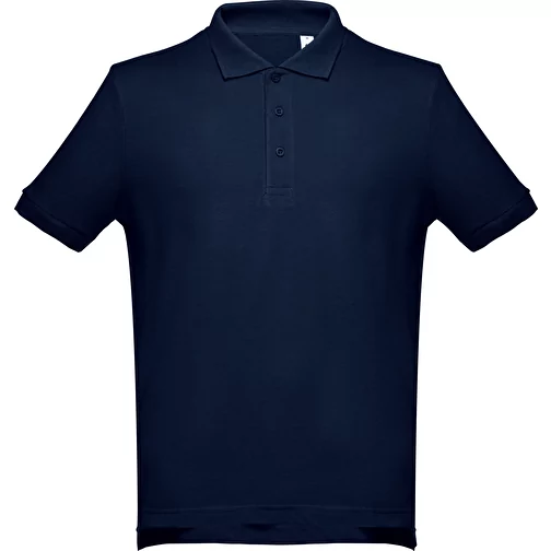 THC ADAM. Polo pour homme, Image 1