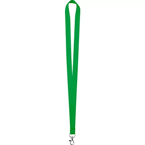Longe en satin de 15 mm, Image 1