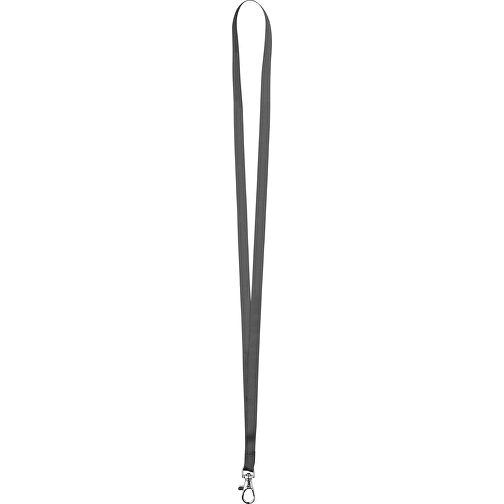 10 mm satin-snørebånd, Billede 1