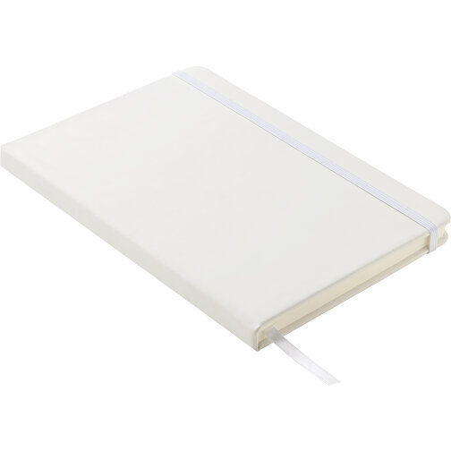 Arco Clean , weiß, Papier, 21,00cm x 1,60cm x 14,00cm (Länge x Höhe x Breite), Bild 5