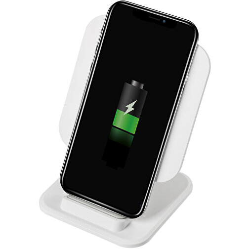 Wireless charging stand REEVES-GIJÓN II, Immagine 4