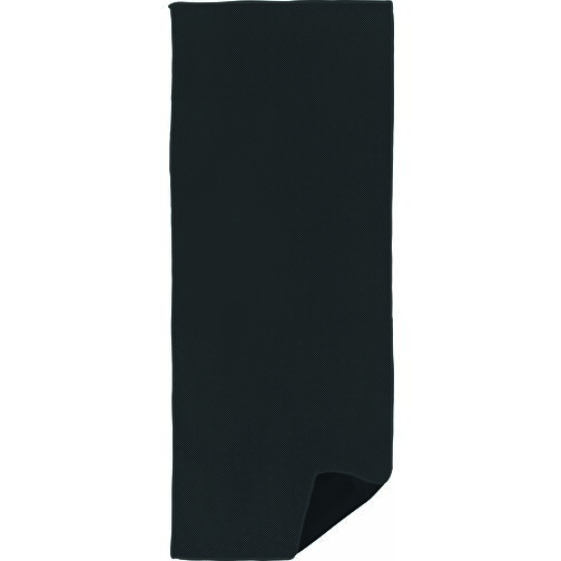 Taoru , schwarz, Polyester, 30,00cm x 80,00cm (Länge x Breite), Bild 2
