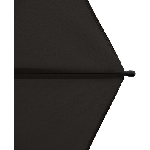 Knirps T.200 Medium Duomatic , Knirps, schwarz, Polyester, 28,00cm (Länge), Bild 6