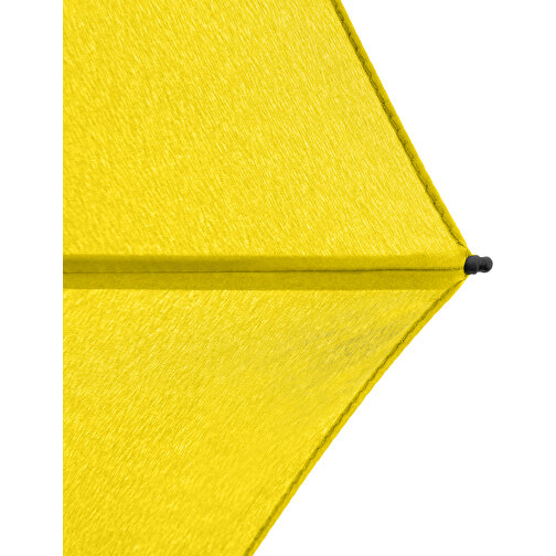 Knirps U.200 Ultra Light Duomatic , Knirps, gelb, Polyester, 26,00cm (Länge), Bild 6