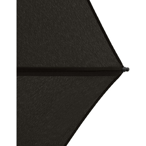 Knirps U.200 Ultra Light Duomatic , Knirps, schwarz, Polyester, 26,00cm (Länge), Bild 6
