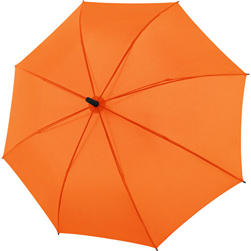 Doppler Regenschirm Hit Stick AC , doppler, orange, Polyester, 84,00cm (Länge), Bild 6