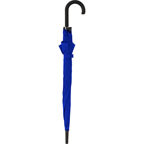 Doppler Regenschirm Hit Stick AC , doppler, blau, Polyester, 84,00cm (Länge), Bild 2