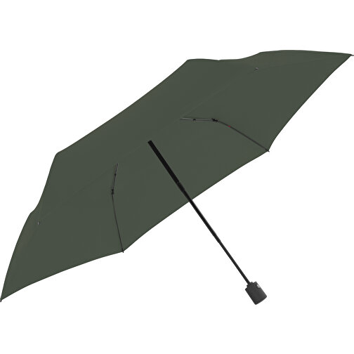 Doppler Regenschirm Zero Magic AOC , doppler, olivgrün, Polyester, 26,00cm (Länge), Bild 1