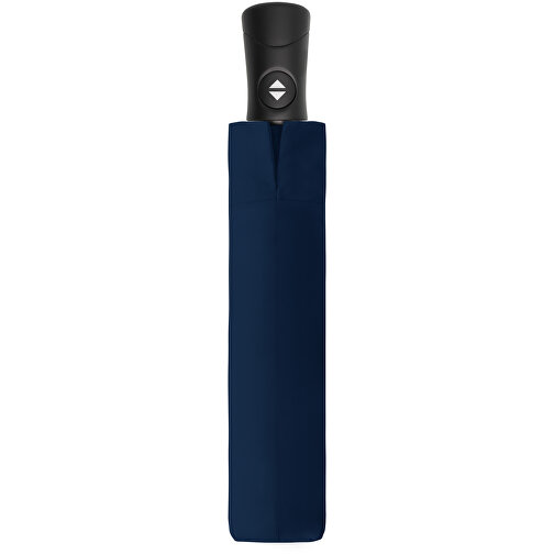 Doppler Regenschirm Fiber Magic Superstrong , doppler, marine, Polyester, 28,50cm (Länge), Bild 2