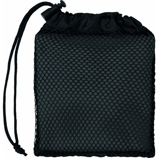 Tuko , schwarz, Polyester, 35,00cm x 80,00cm (Länge x Breite), Bild 1