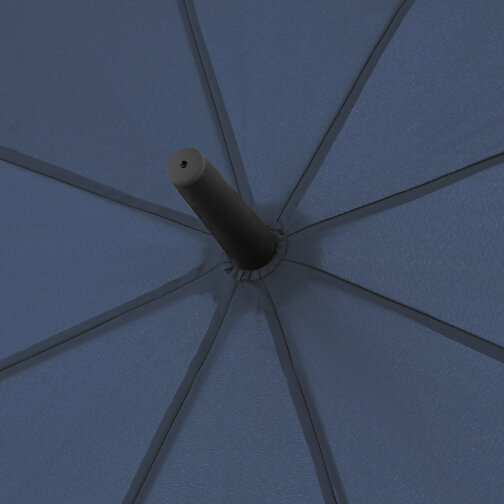 Doppler Regenschirm Zero Golf , doppler, dunkelblau, Polyester, 96,00cm (Länge), Bild 3