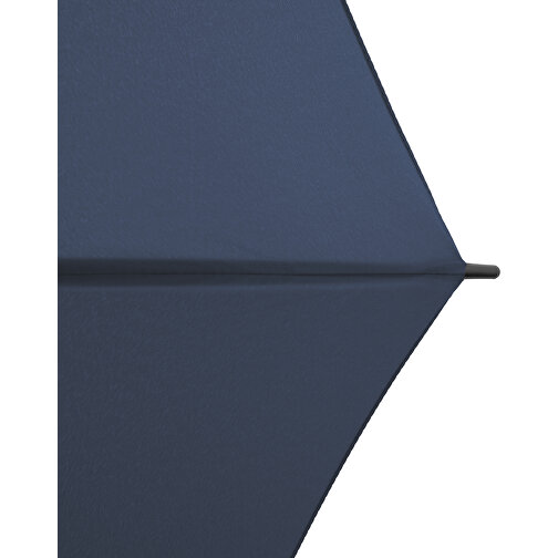 Doppler Regenschirm Zero Golf , doppler, dunkelblau, Polyester, 96,00cm (Länge), Bild 6