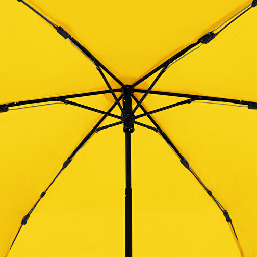 Doppler Regenschirm Zero,99 , doppler, gelb, Polyester, 21,00cm (Länge), Bild 5