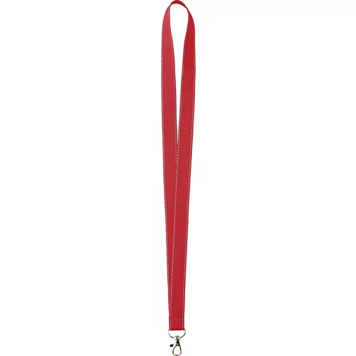 Longe de 25 mm avec fils réfléchissants, Image 1