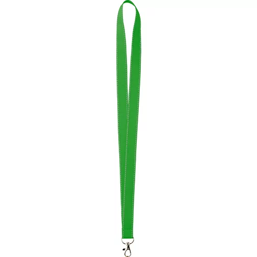 Longe de 20 mm avec fils réfléchissants, Image 1
