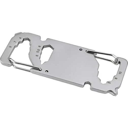 Set de cadeaux / articles cadeaux : ROMINOX® Key Tool Link (20 functions) emballage à motif Viel G, Image 6