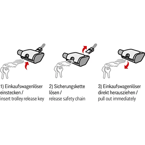 ROMINOX® Nyckelverktyg Fotboll (18 funktioner), Bild 15