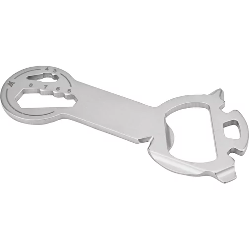 Set de cadeaux / articles cadeaux : ROMINOX® Key Tool Snake (18 functions) emballage à motif Viel , Image 7