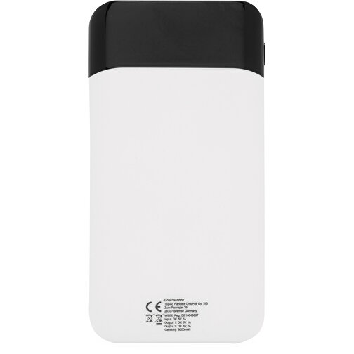 Powerbank BIG CAP, Imagen 4