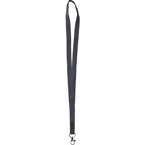 Lanyard en polyester imprimé en 3D, 10 mm, Image 2