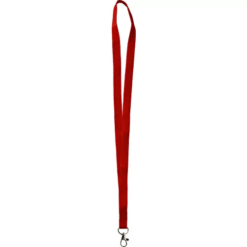 Lanyard en polyester imprimé en 3D, 10 mm, Image 2
