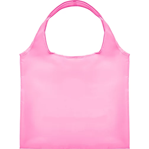 Sac à provisions pliable en couleur, Image 1