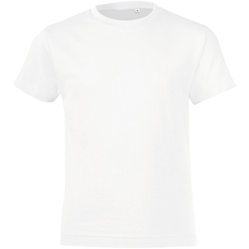 REGENT-F-Børne T-SHIRT, Billede 1