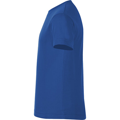 T-Shirt - Regent Fit Kids , Sol´s, royal blue, Baumwolle, L, 96,00cm x 104,00cm (Länge x Breite), Bild 3