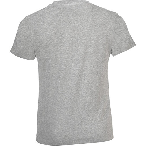 REGENT-F-Børne T-SHIRT, Billede 2