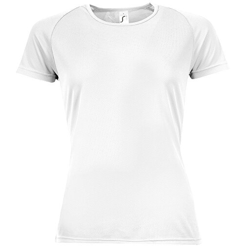 SPORTY-WOMEN TSHIRT, Immagine 1