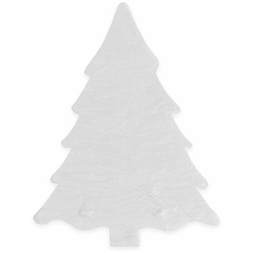 Frøpapir kort Spruce - græs papir 4/4-c, Billede 5
