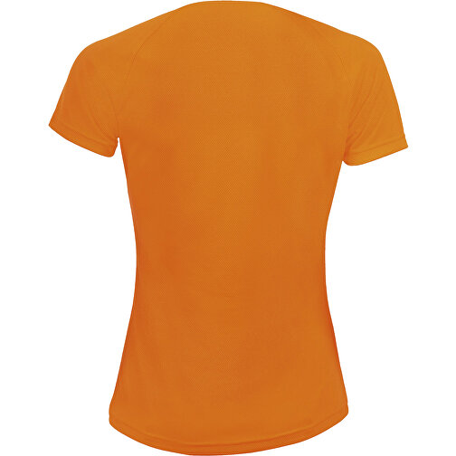 SPORTY DAM T-SHIRT, Bild 2