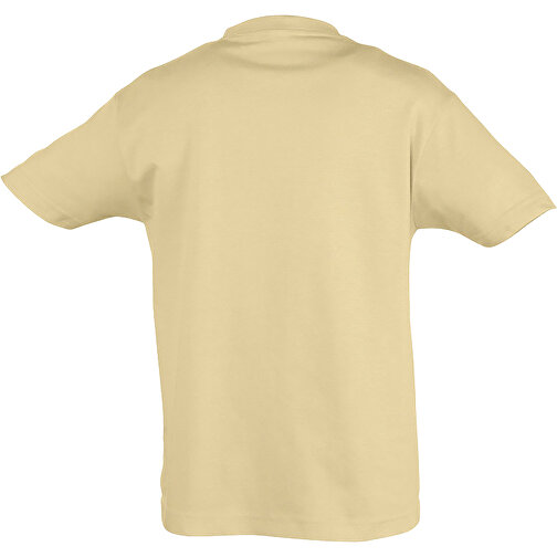 T-Shirt - Regent Kids , Sol´s, sand, Baumwolle, XL, 106,00cm x 116,00cm (Länge x Breite), Bild 2
