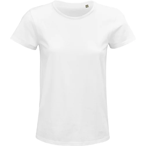 CRUSADER-WOMEN TSHIRT, Image 1