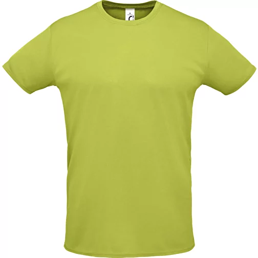 SPRINT-UNI TSHIRT, Image 1