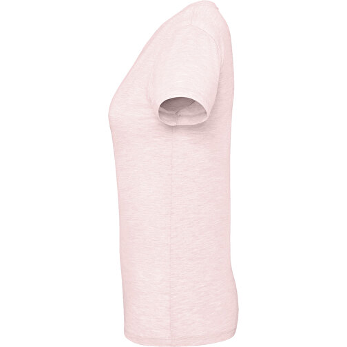T-Shirt - Regent Fit Women , Sol´s, heide-rosa, Gekämmte Baumwolle, XL, 67,00cm x 50,00cm (Länge x Breite), Bild 3