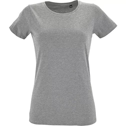 REGENT-F-CAMISETA MUJER, Imagen 1