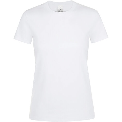 REGENT-WOMEN TSHIRT, Immagine 1