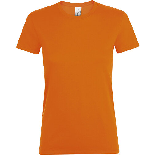 REGENT-Dame T-SHIRT, Billede 1